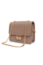 Cross-Body Bags - 1035