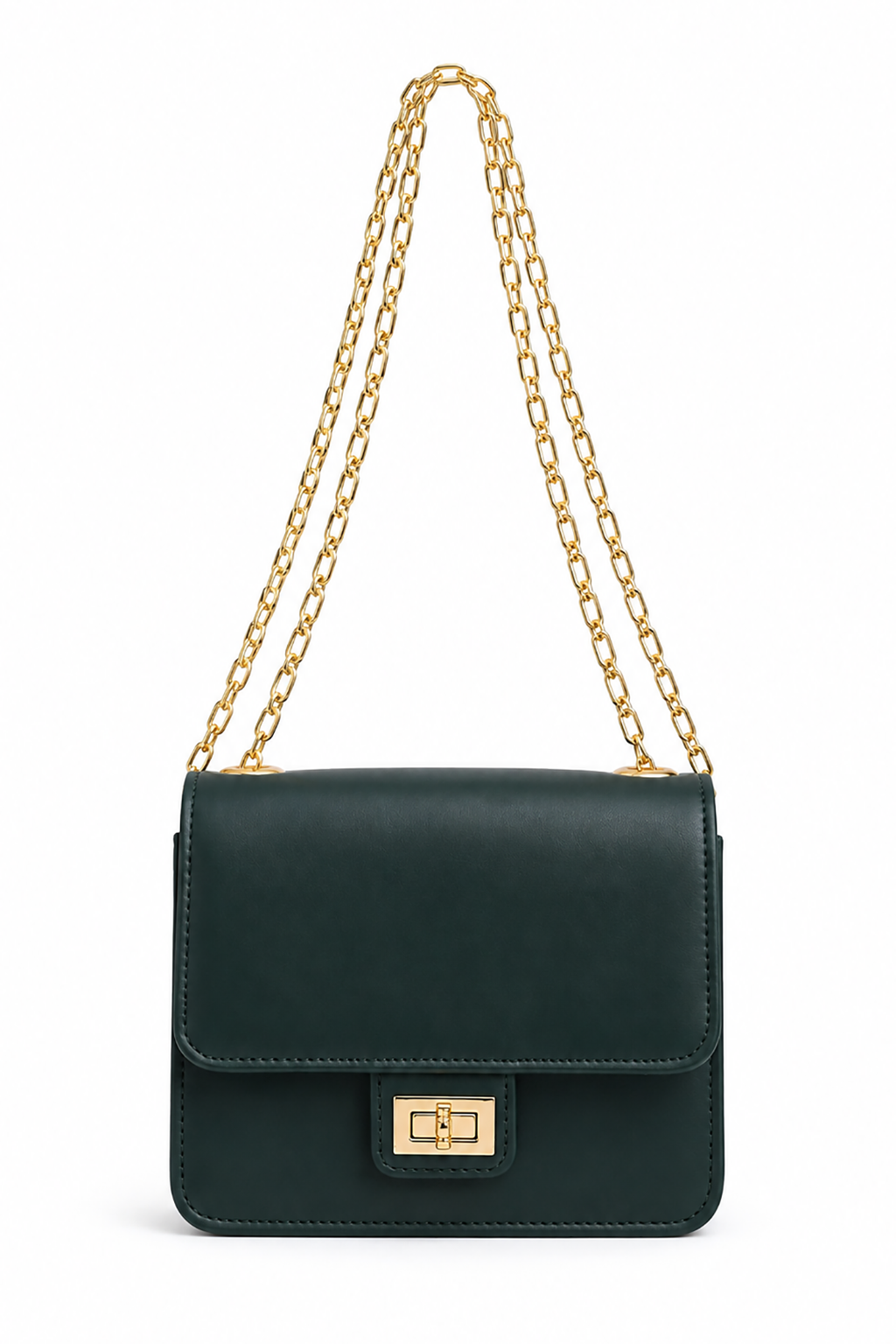 Cross-Body Bags - 1035