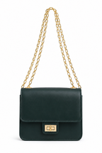 Cross-Body Bags - 1035