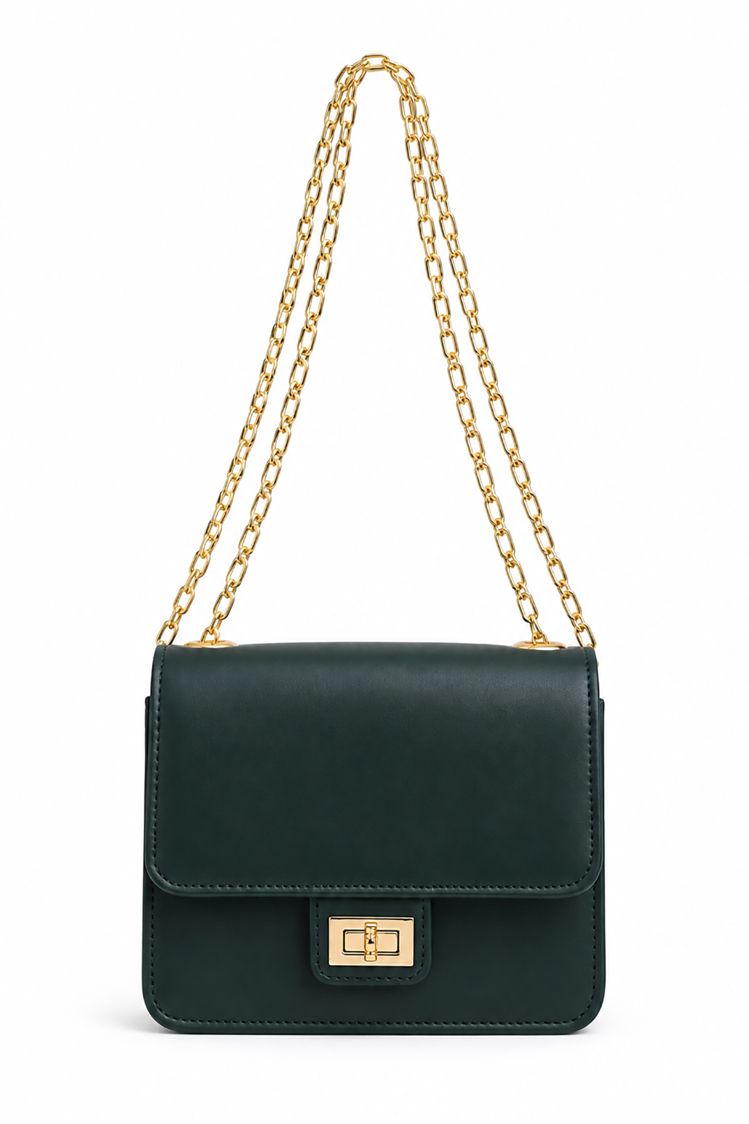 Cross-Body Bags - 1035