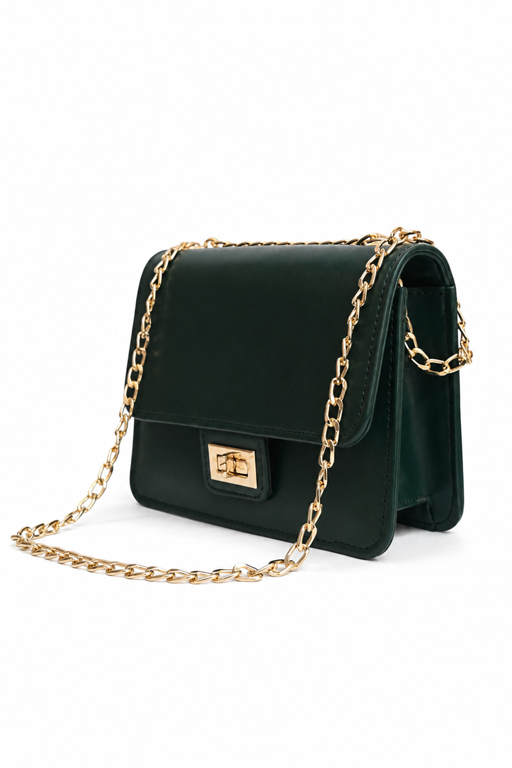 Cross-Body Bags - 1035