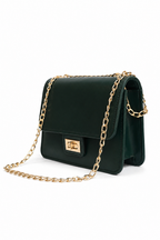 Cross-Body Bags - 1035