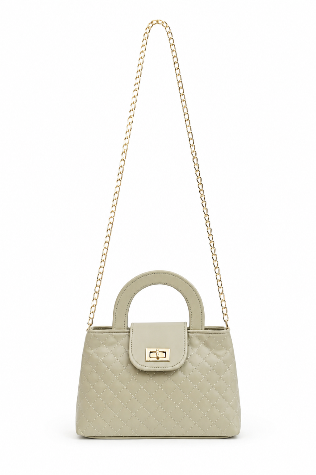 Cross-Body Bags - 1036