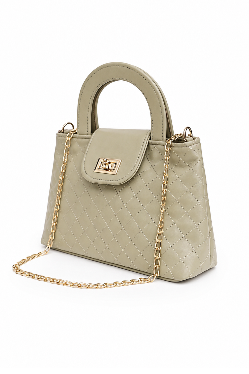 Cross-Body Bags - 1036