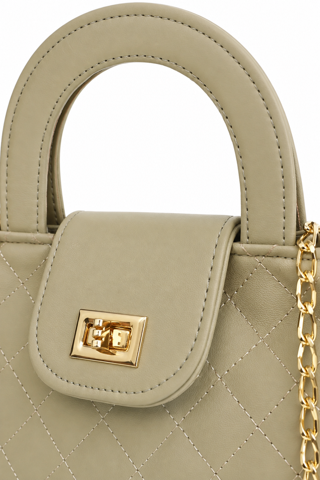 Cross-Body Bags - 1036