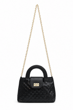 Cross-Body Bags - 1036