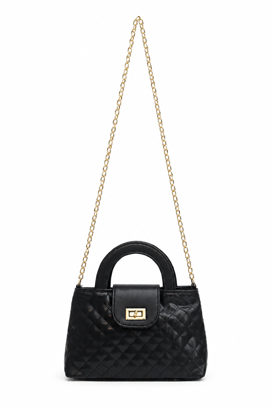 Cross-Body Bags - 1036