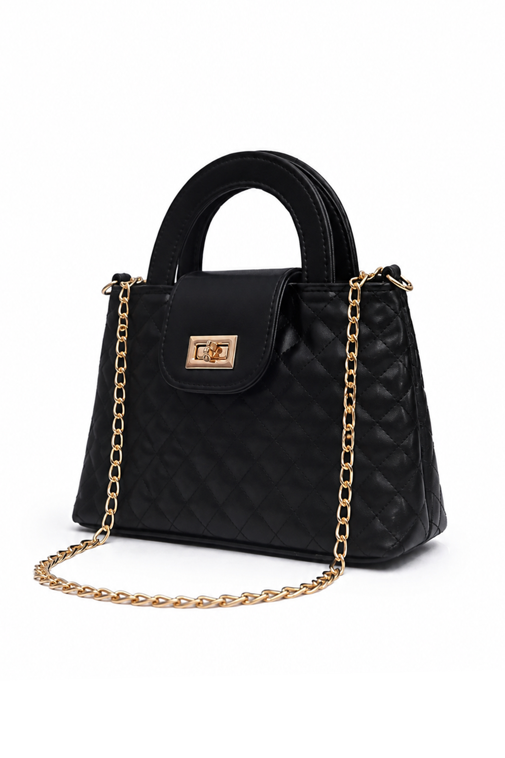 Cross-Body Bags - 1036