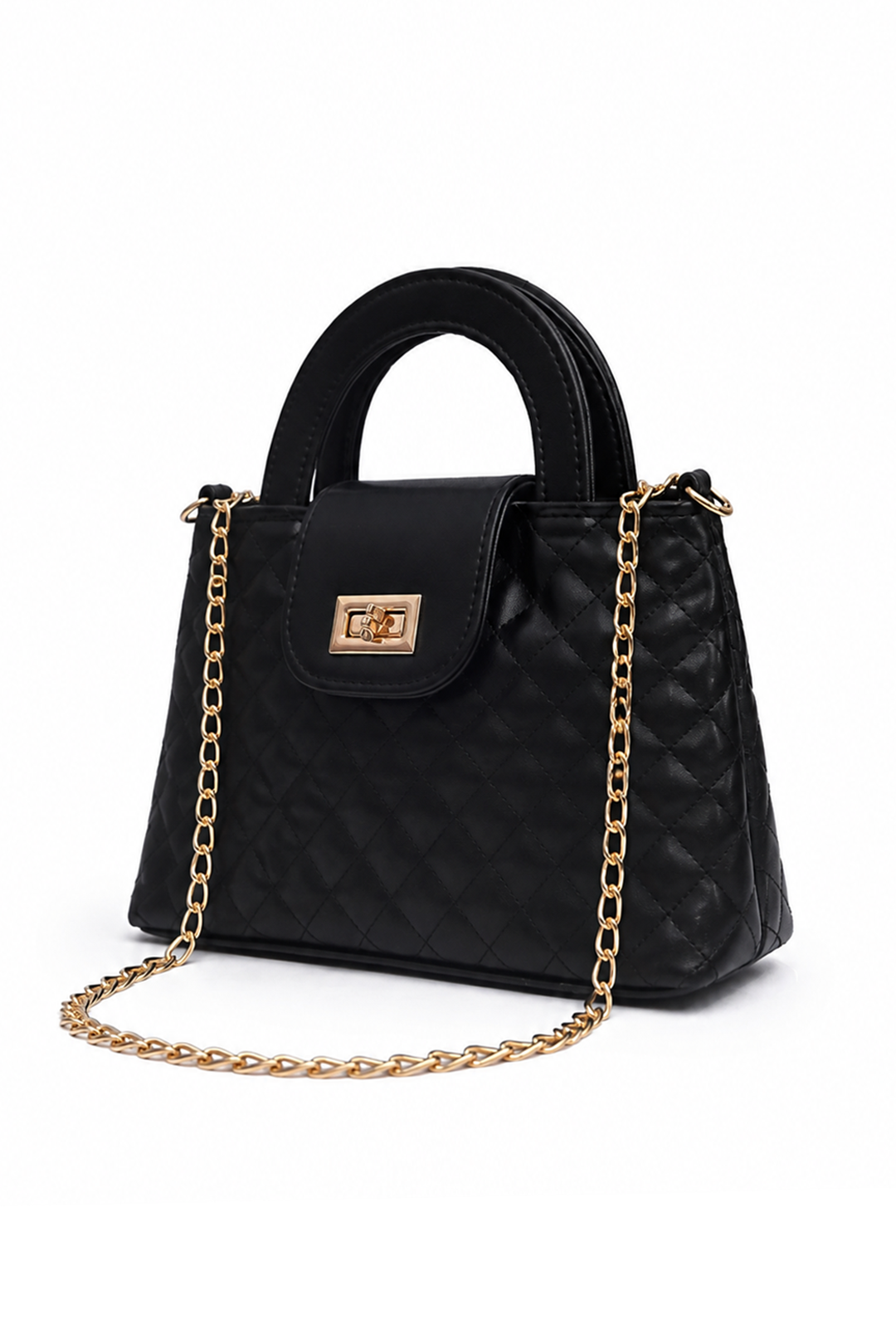 Cross-Body Bags - 1036