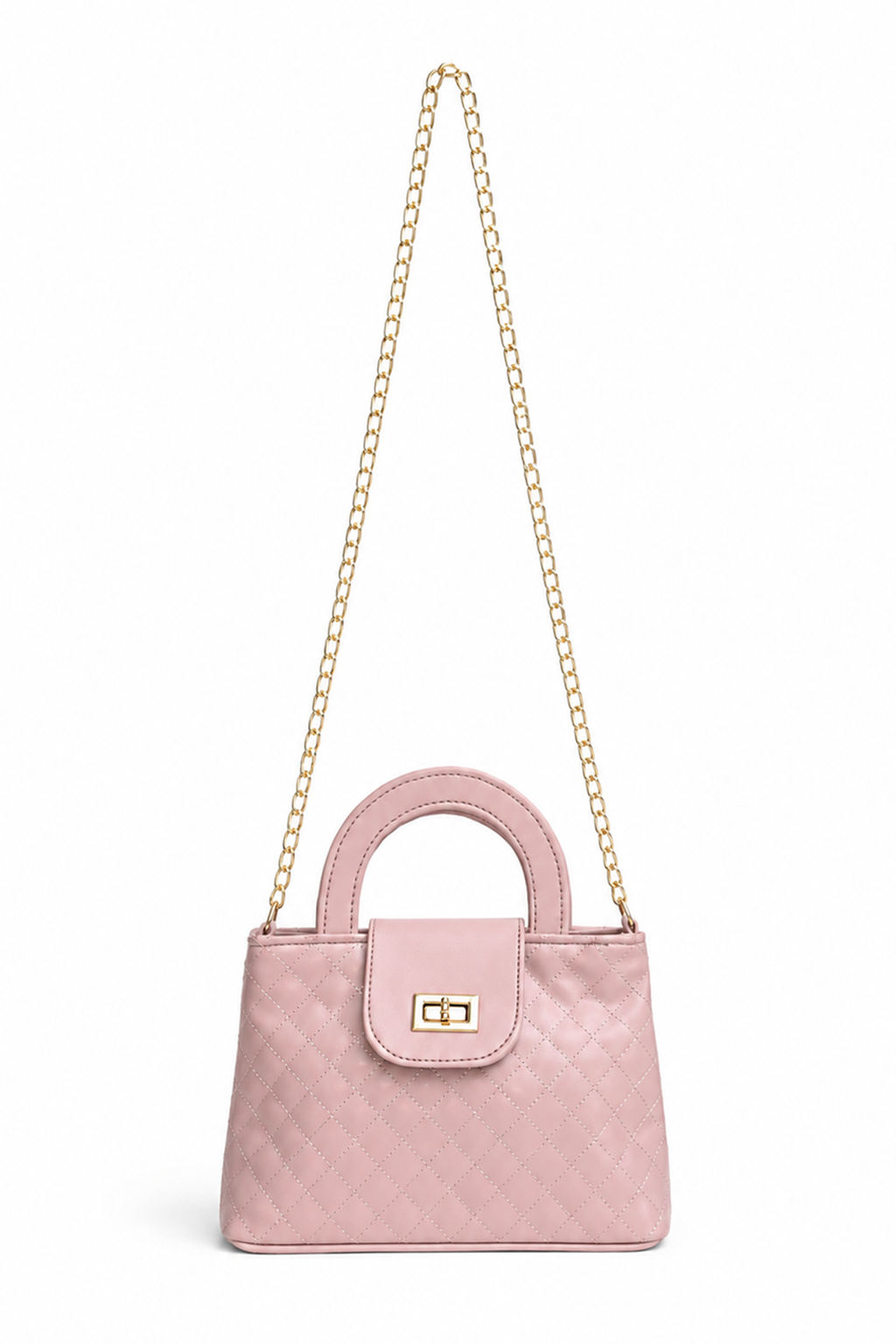 Cross-Body Bags - 1036