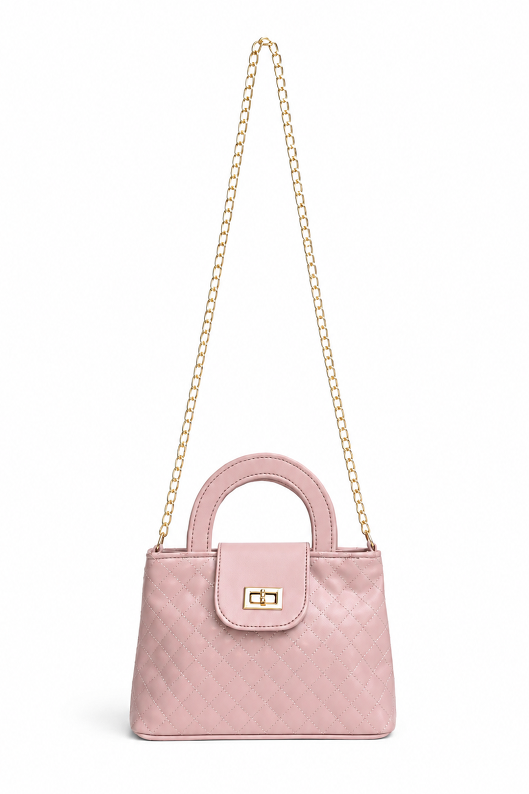 Cross-Body Bags - 1036