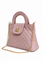 Cross-Body Bags - 1036