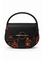 Cross-Body Bags - 1041 - Black