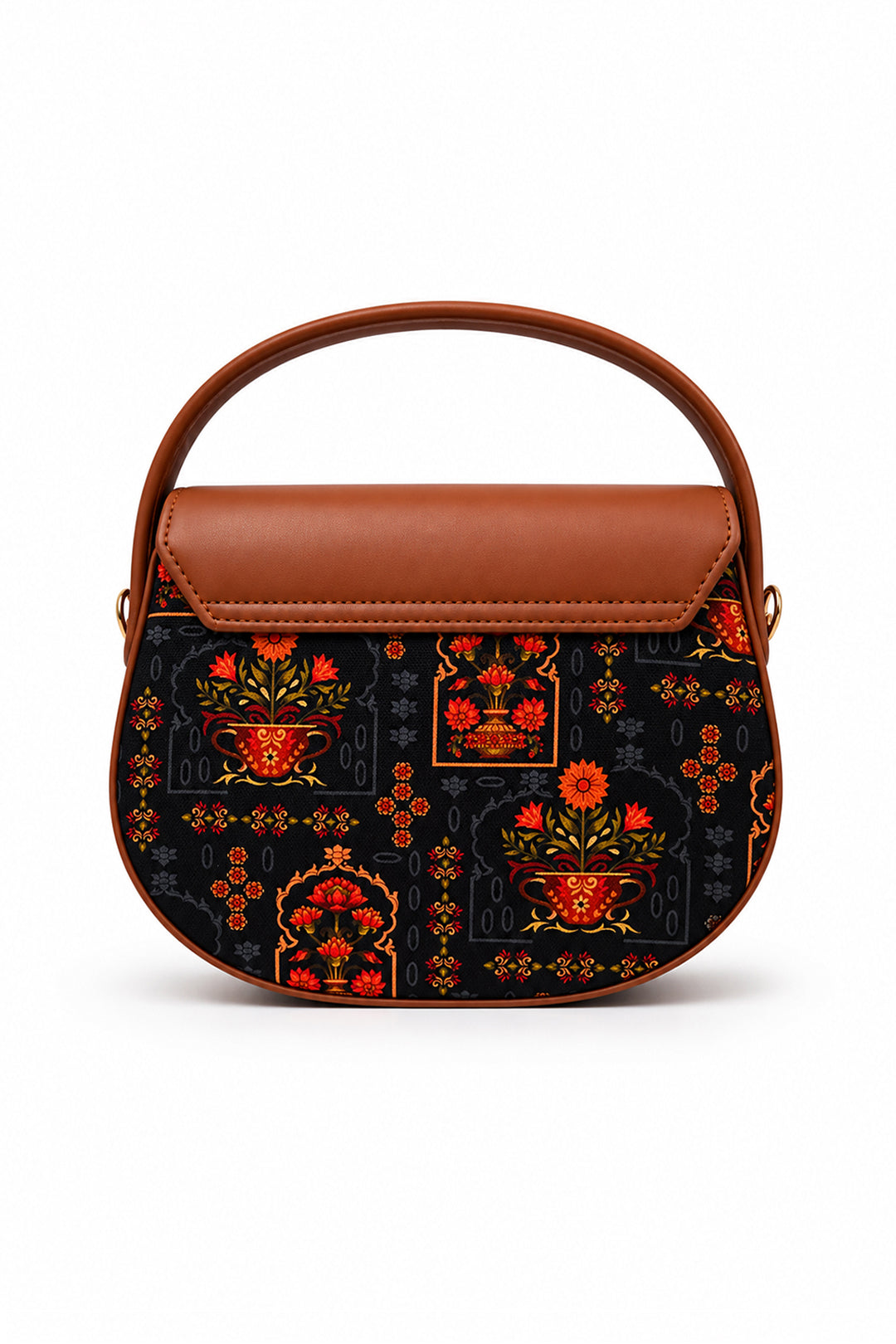 Cross-Body Bags - 1041 - Mustard