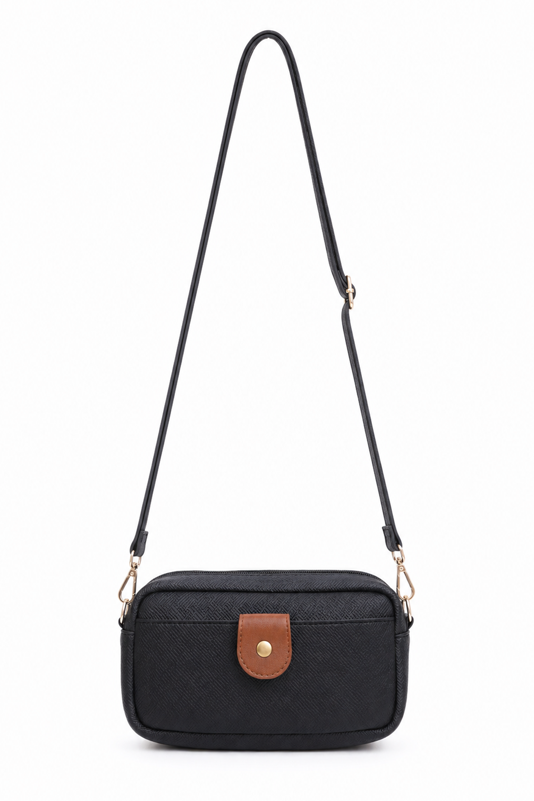 Cross-Body Bags - 1043