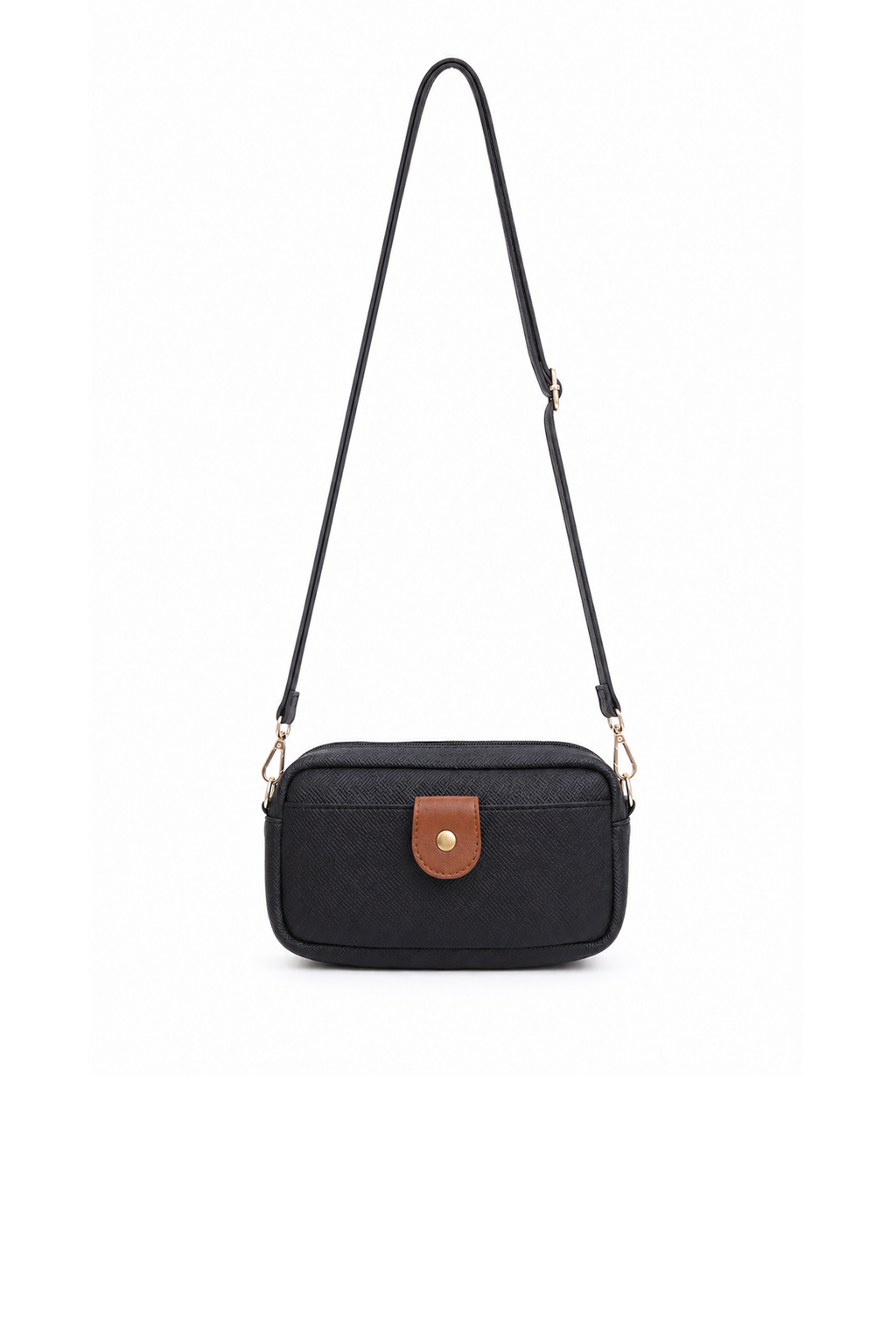 Cross-Body Bags - 1043
