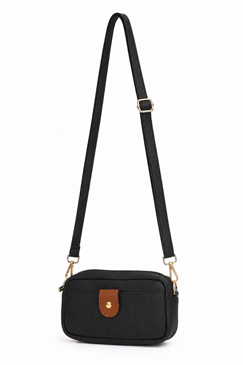 Cross-Body Bags - 1043
