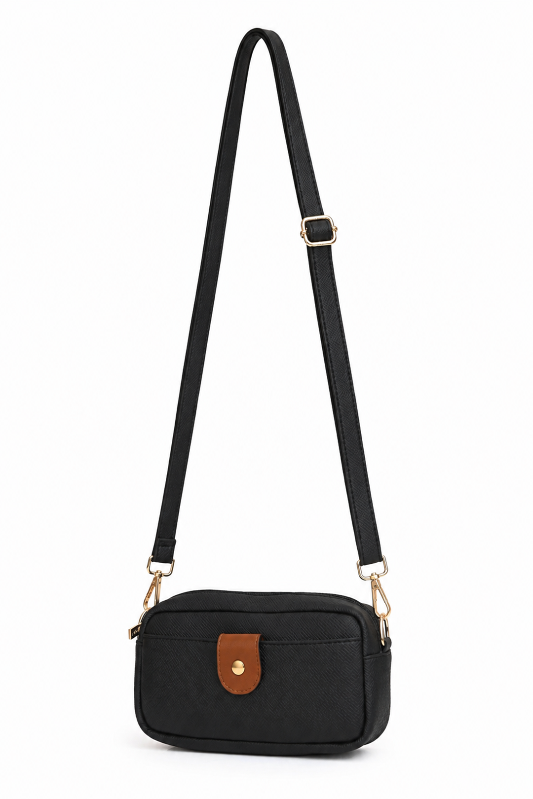 Cross-Body Bags - 1043