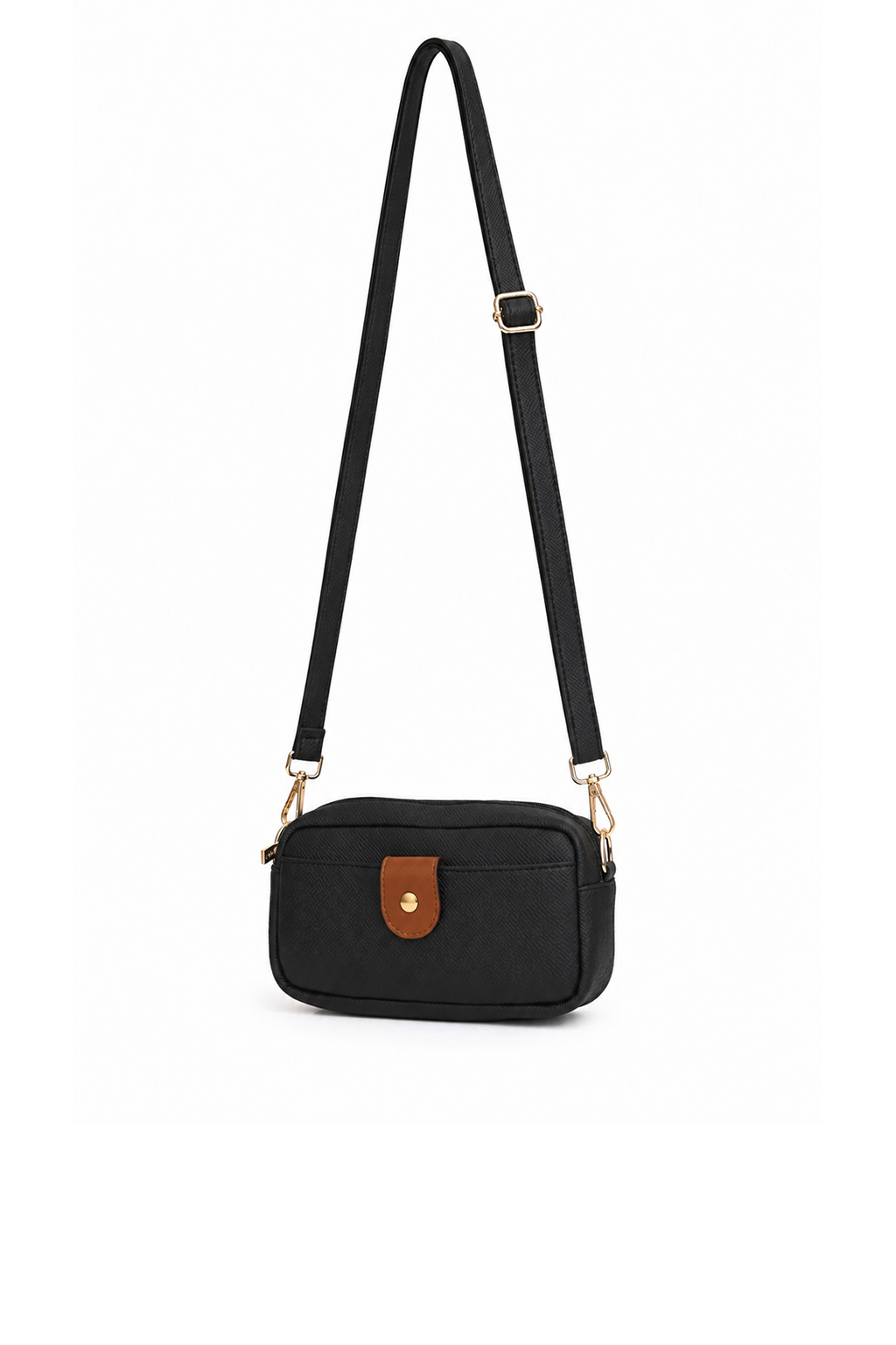 Cross-Body Bags - 1043