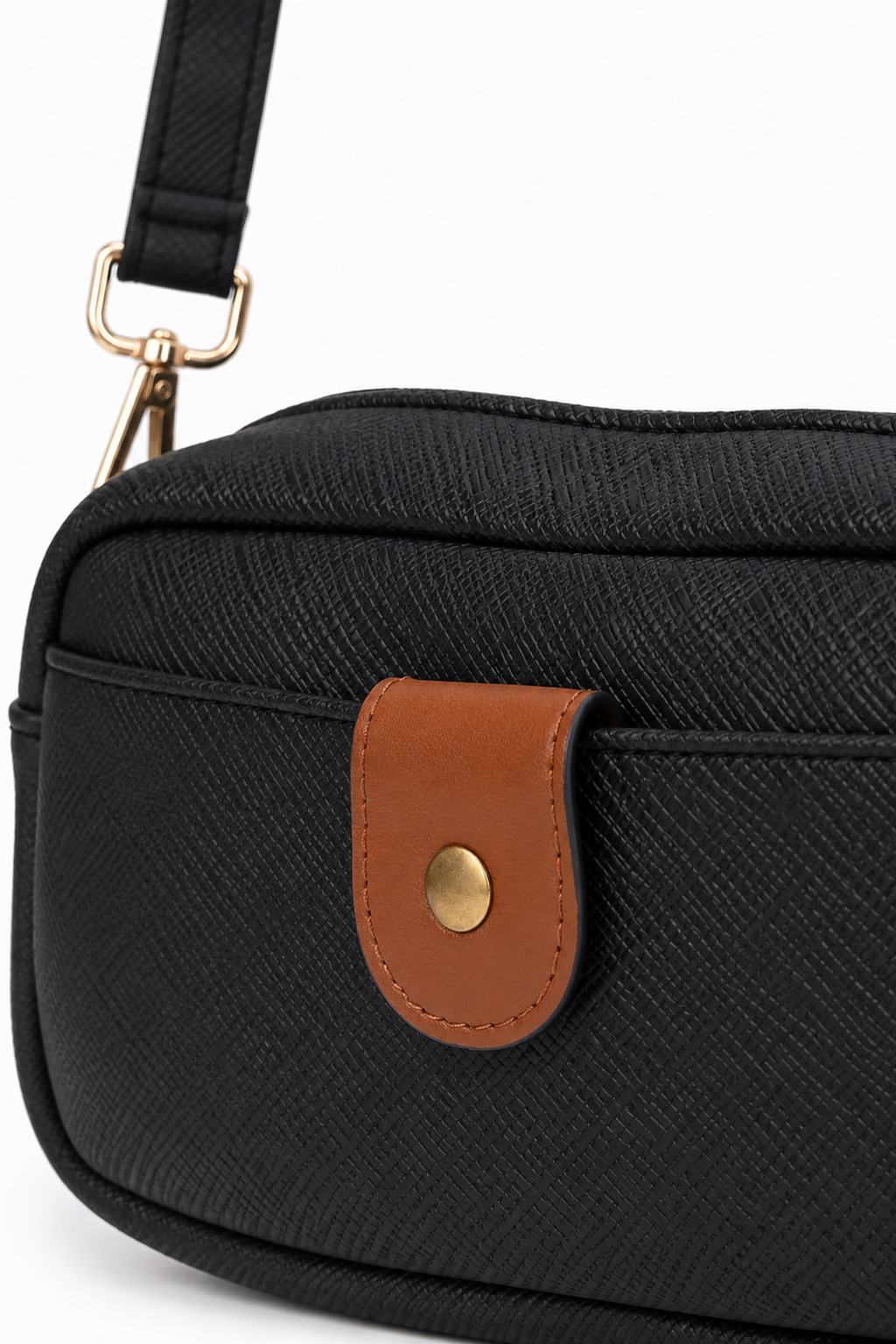 Cross-Body Bags - 1043