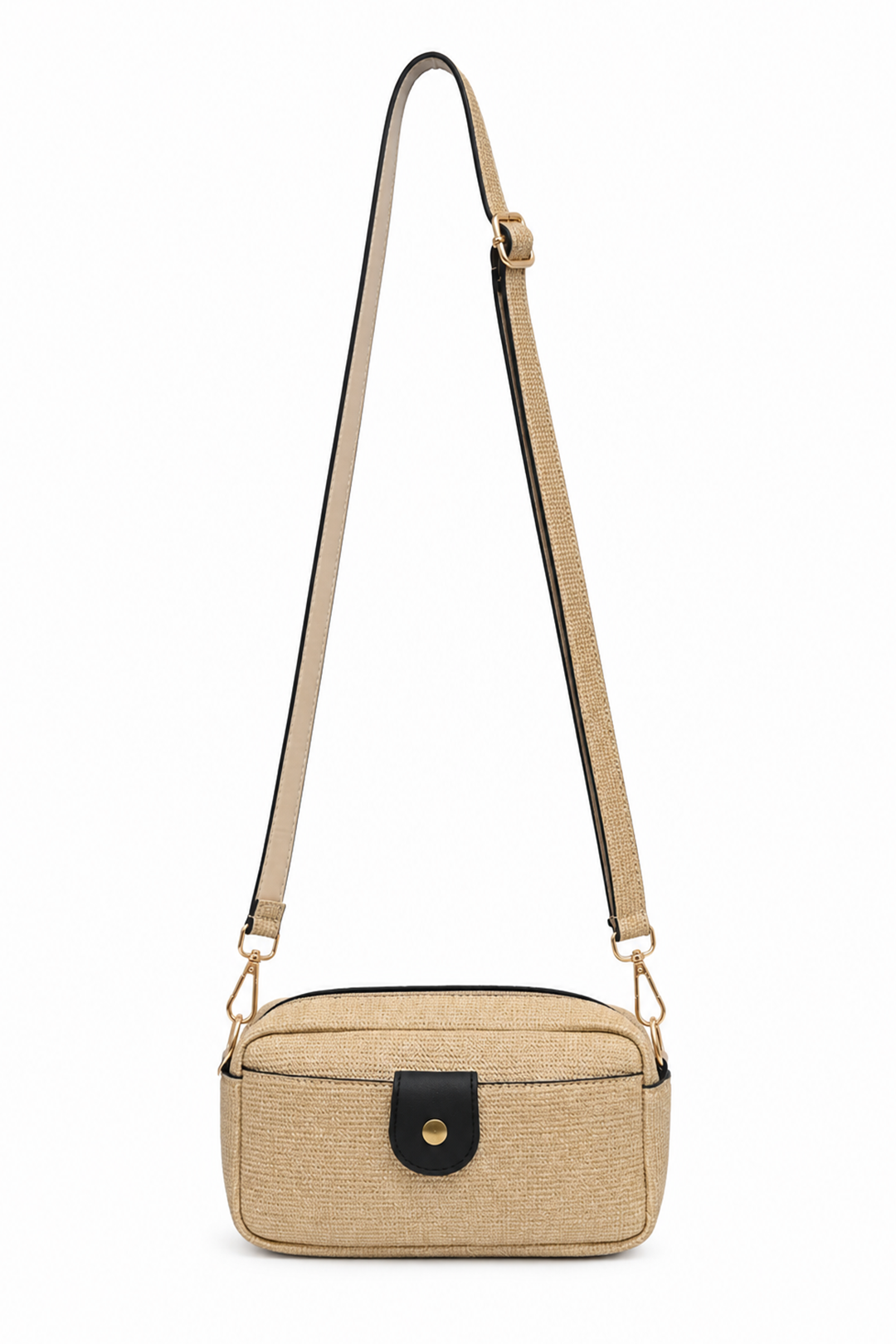 Cross-Body Bags - 1043