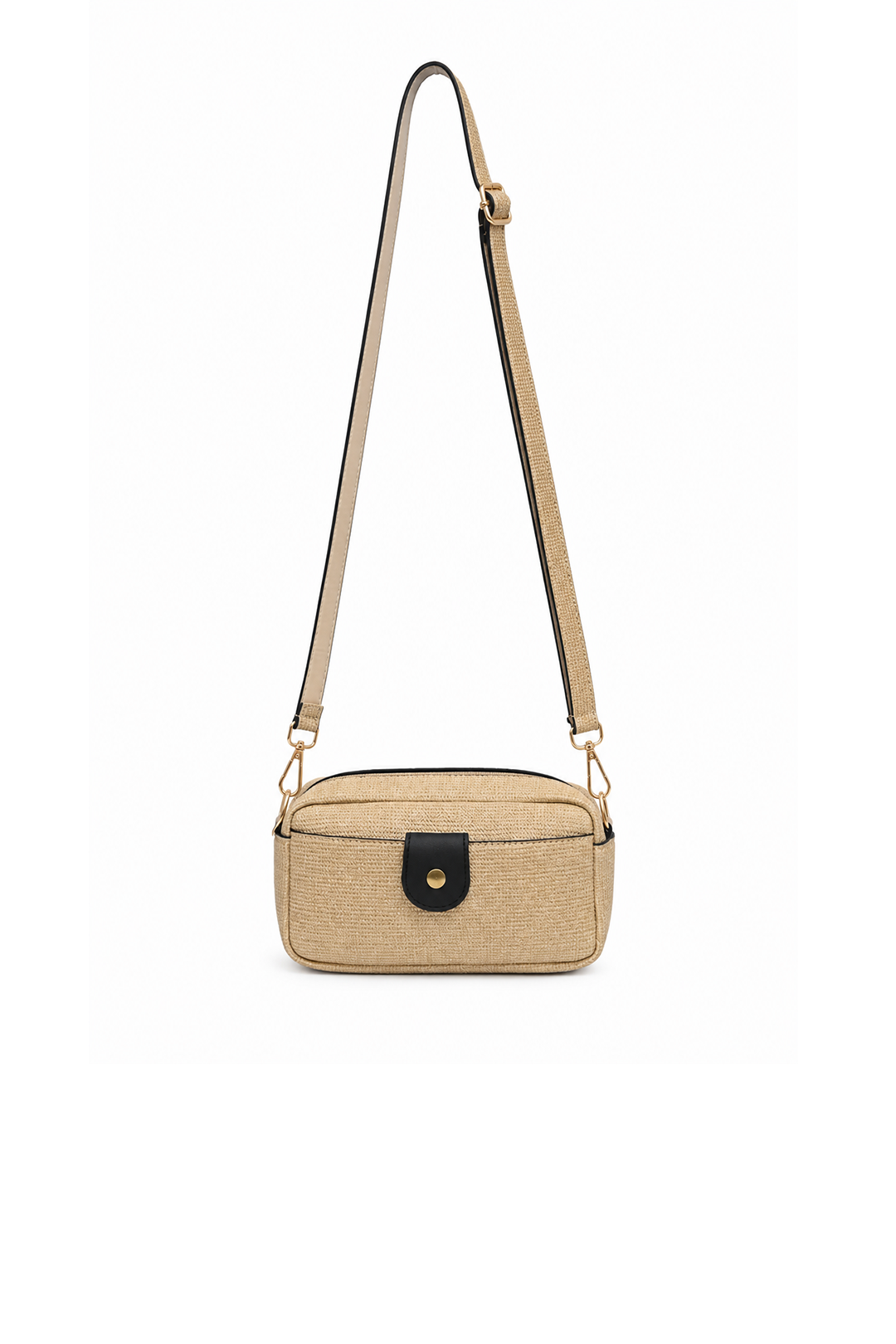 Cross-Body Bags - 1043