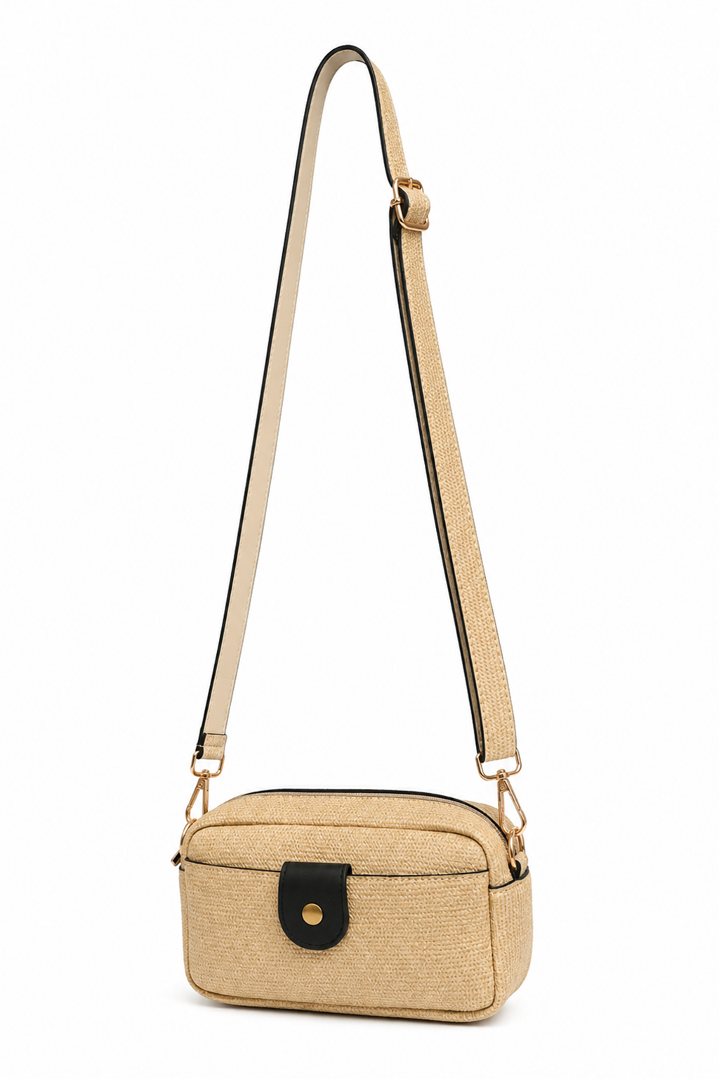 Cross-Body Bags - 1043