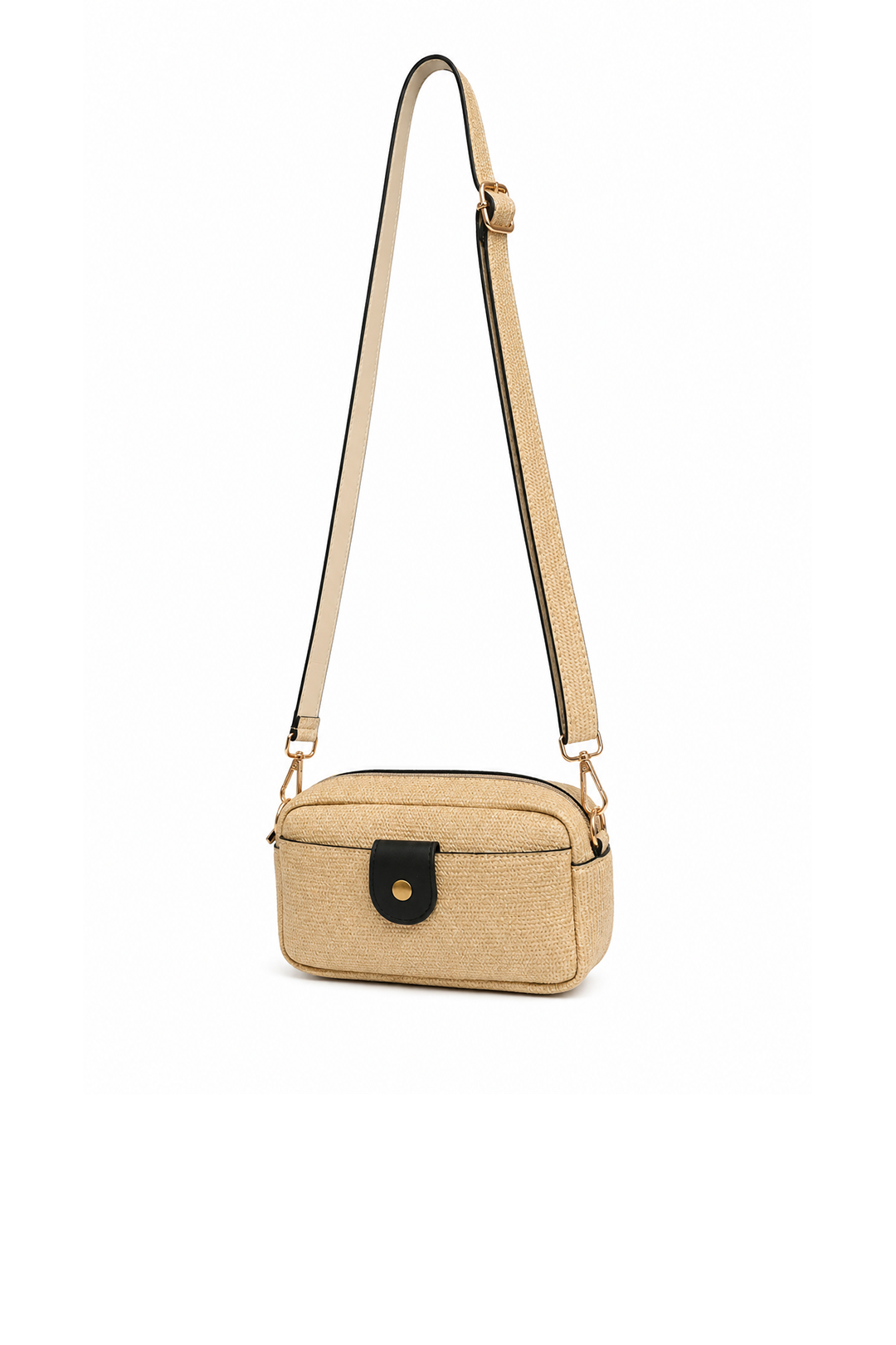 Cross-Body Bags - 1043