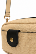 Cross-Body Bags - 1043