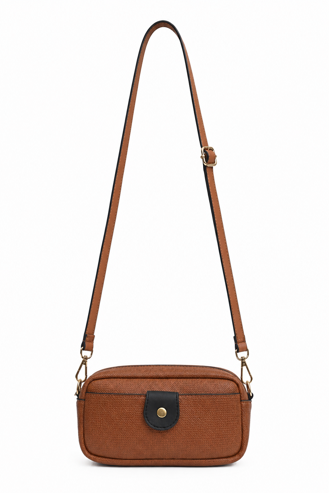 Cross-Body Bags - 1043
