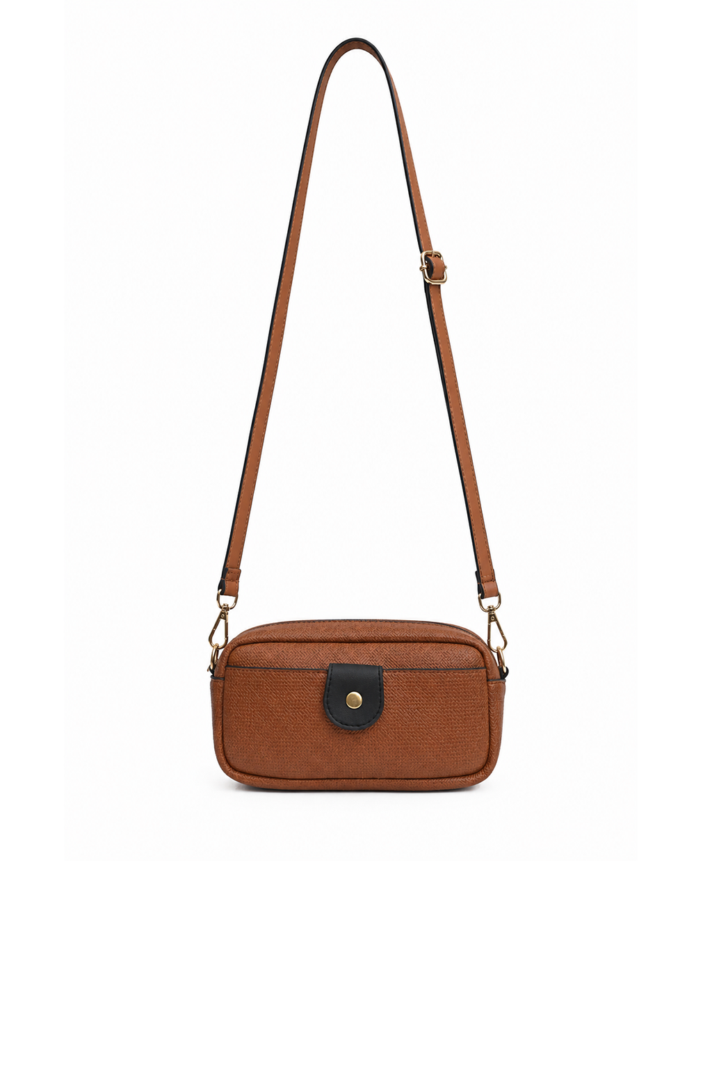 Cross-Body Bags - 1043