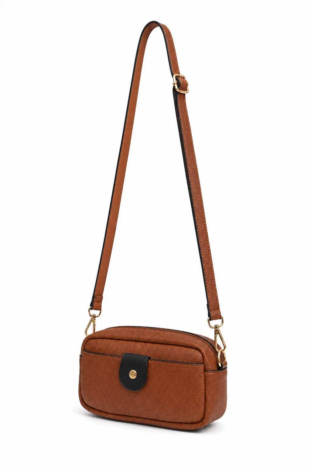 Cross-Body Bags - 1043