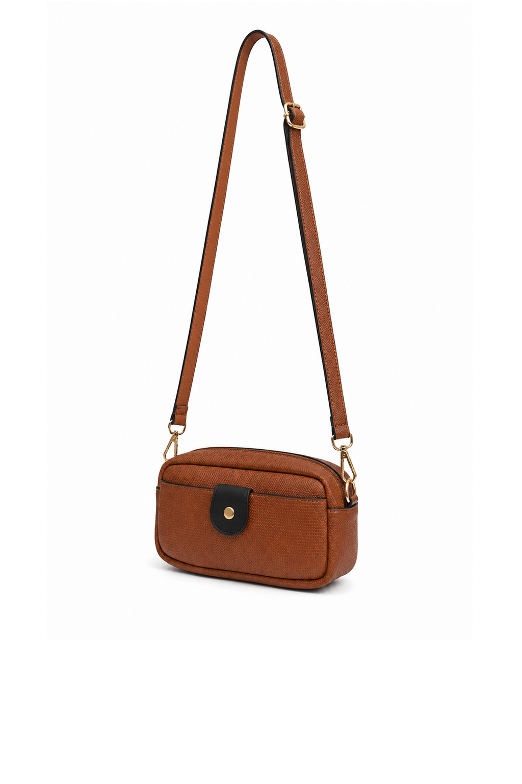 Cross-Body Bags - 1043