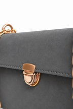Cross-Body Bags - 1044