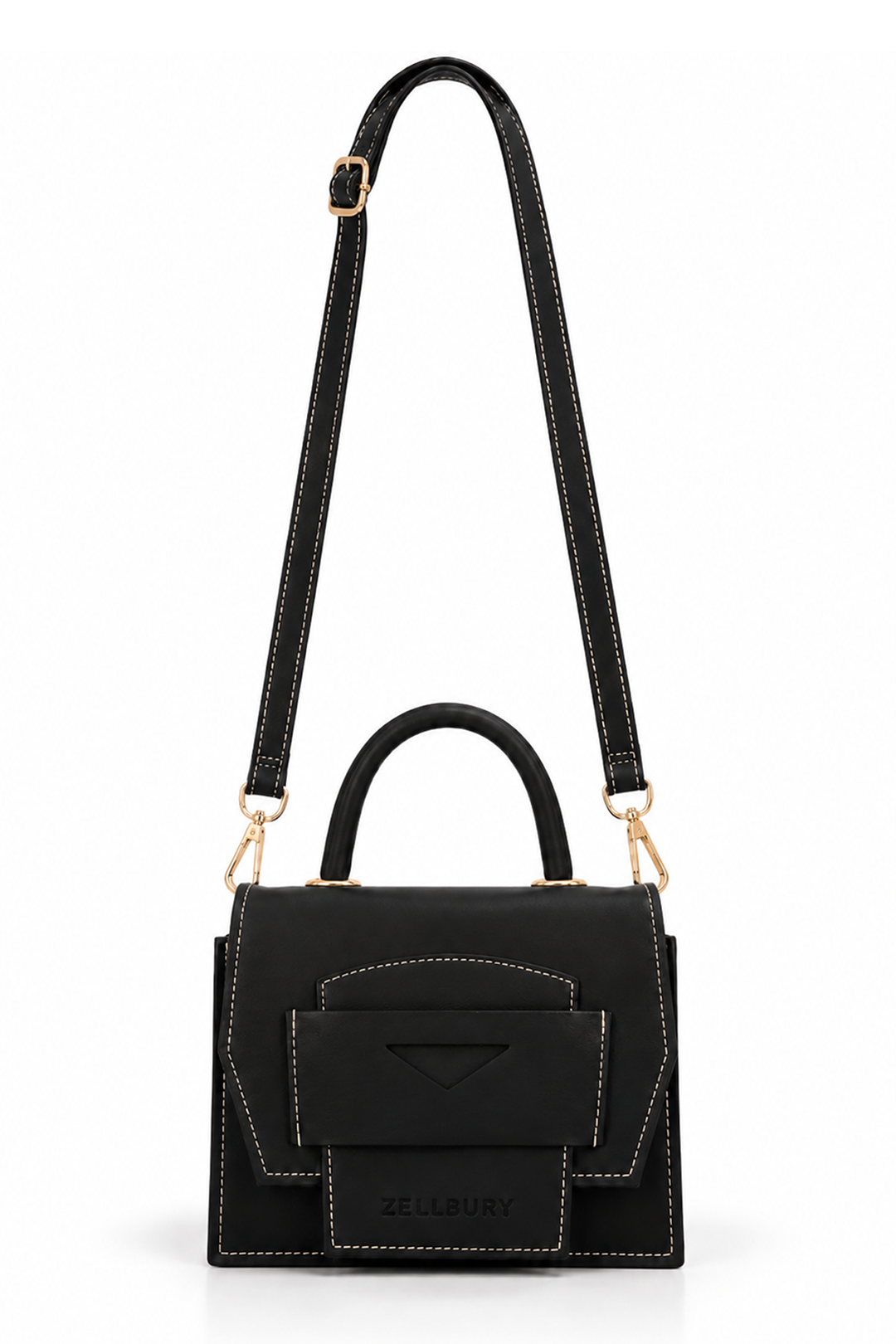 Cross-Body Bags - 1050