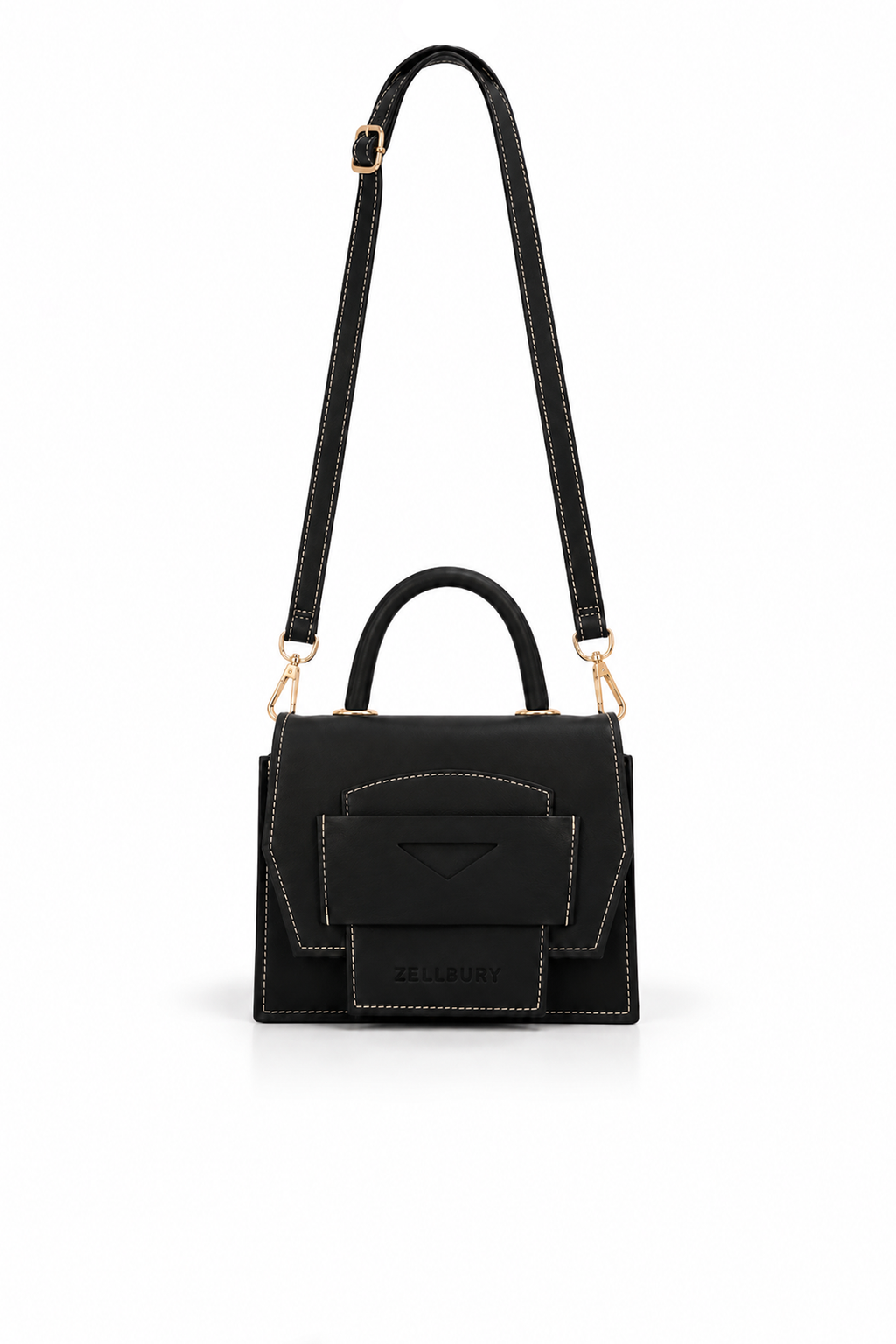 Cross-Body Bags - 1050