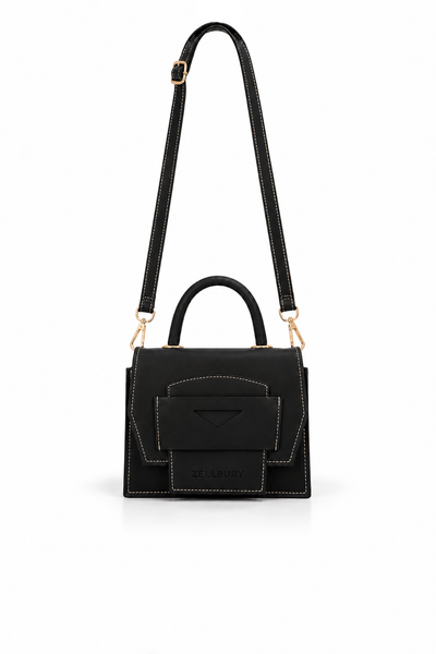 Cross-Body Bags - 1050