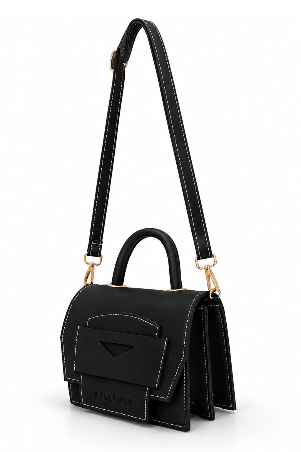 Cross-Body Bags - 1050