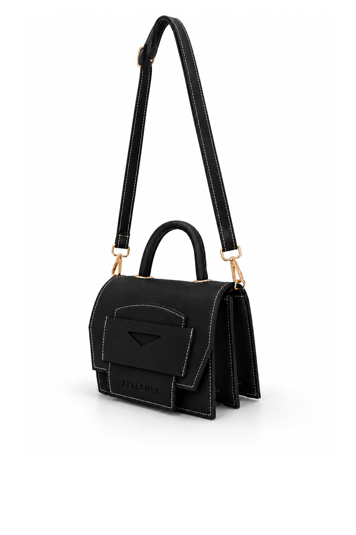 Cross-Body Bags - 1050