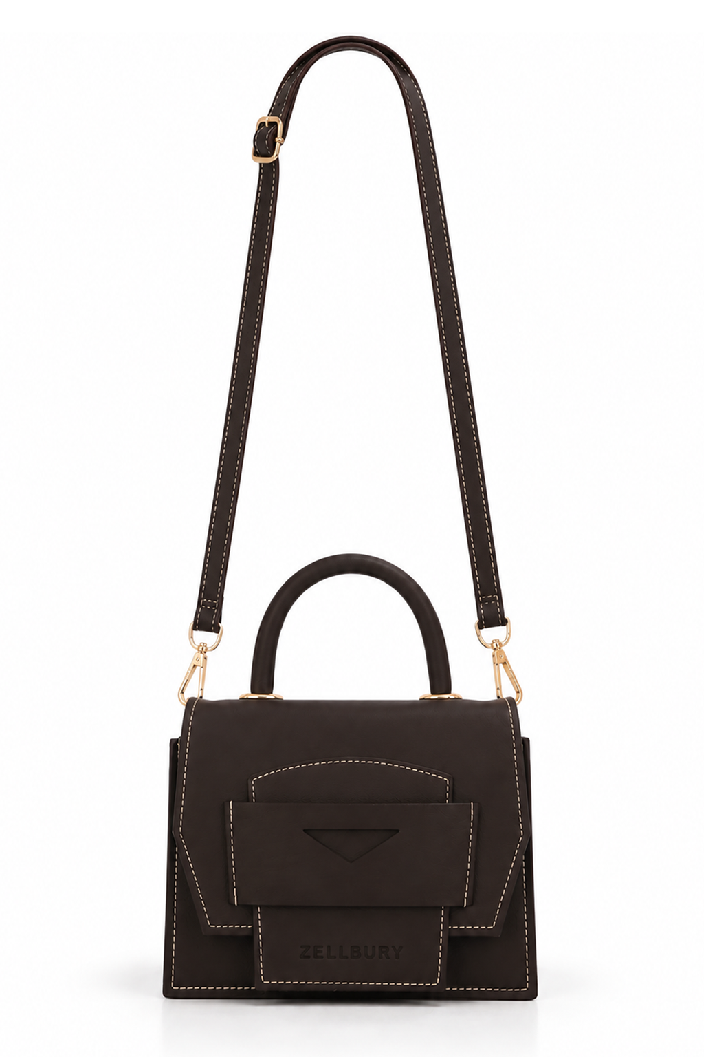 Cross-Body Bags - 1050