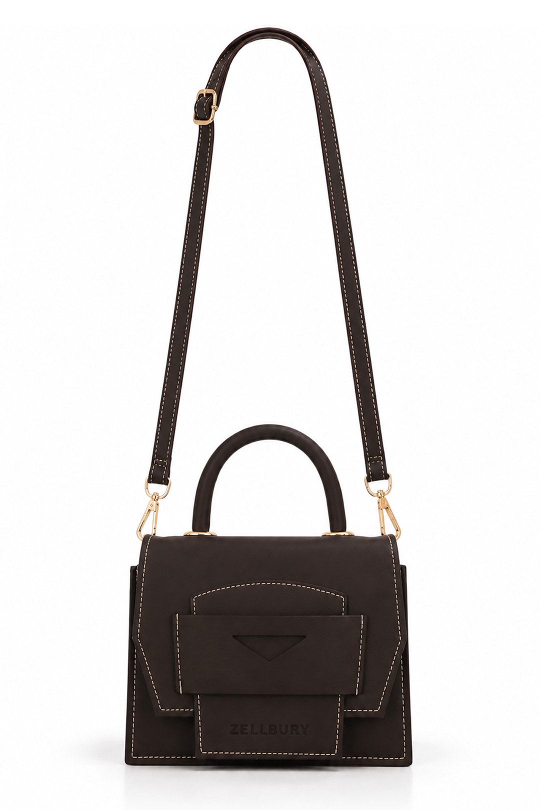 Cross-Body Bags - 1050