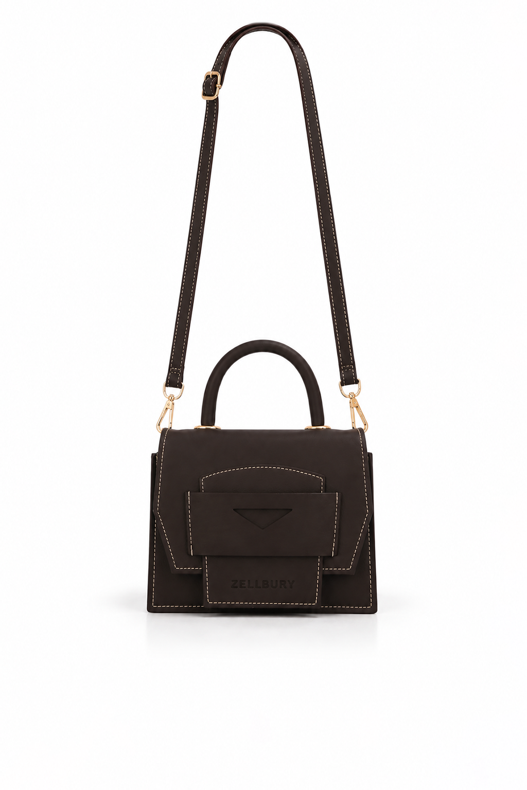 Cross-Body Bags - 1050