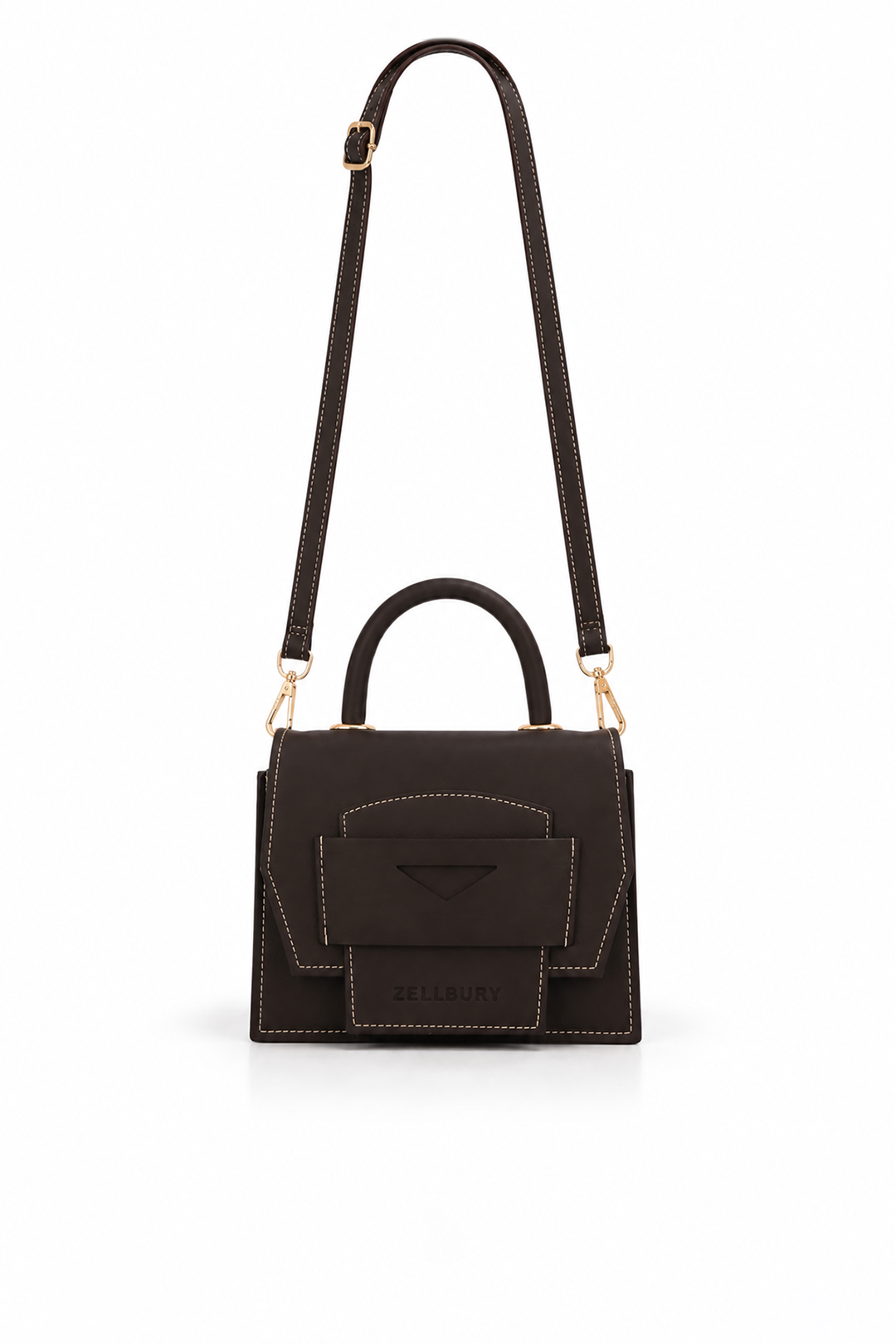 Cross-Body Bags - 1050
