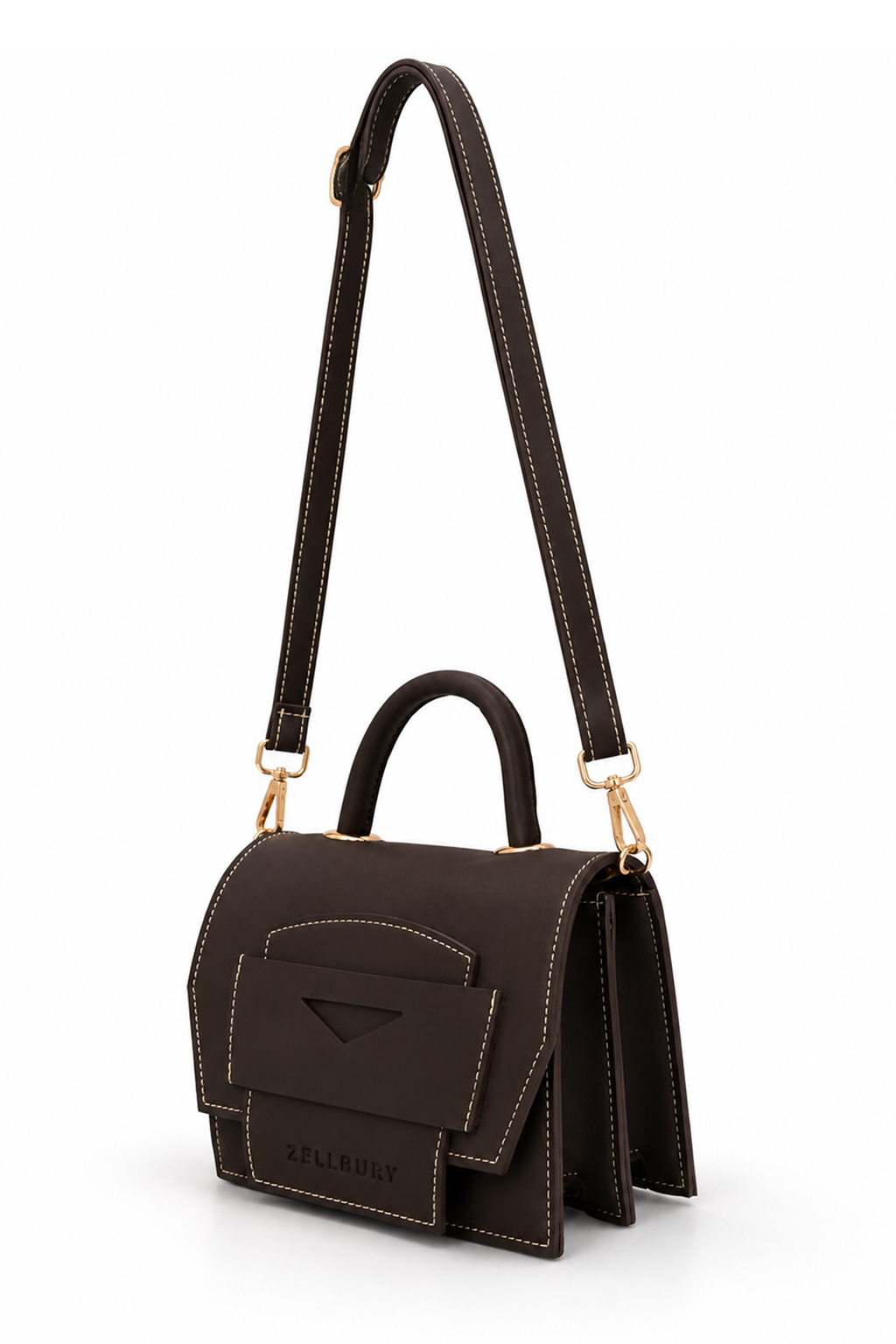 Cross-Body Bags - 1050