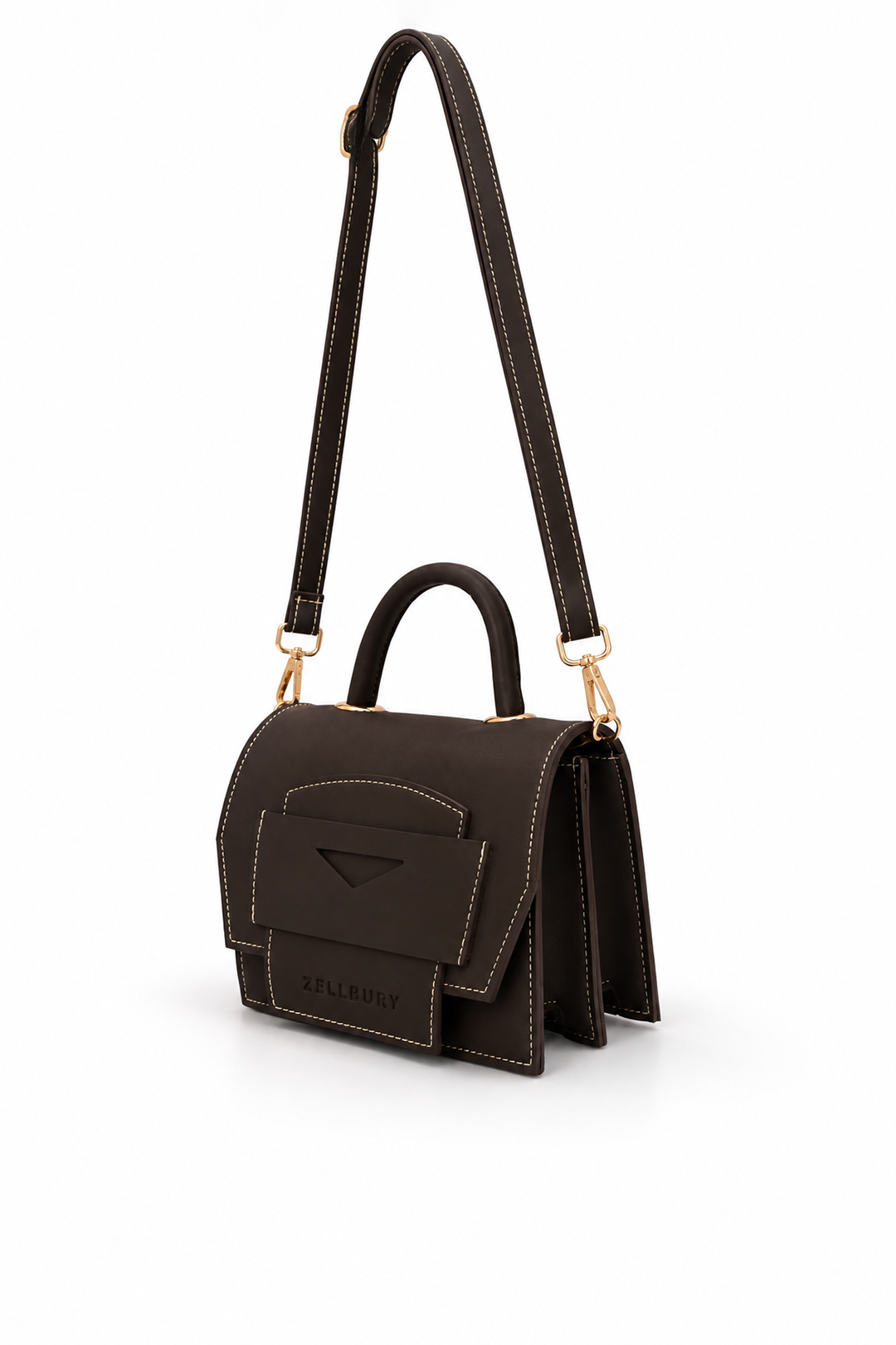 Cross-Body Bags - 1050