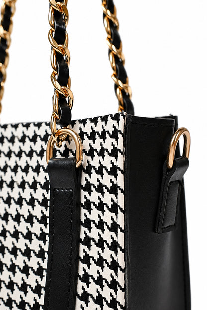 Cross-Body Bags - E976