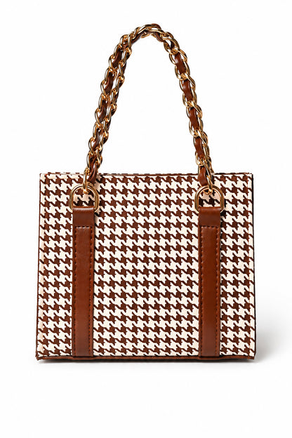 Cross-Body Bags - E976