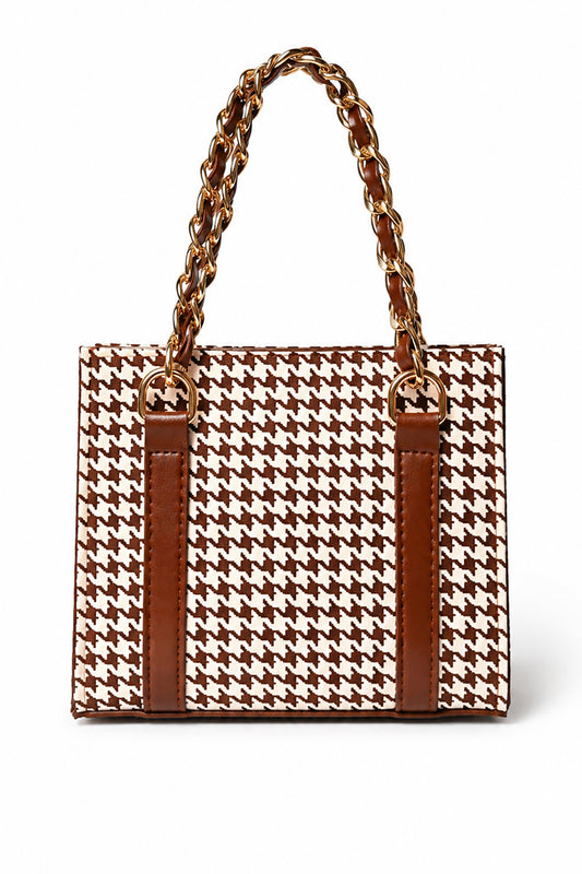 Cross-Body Bags - E976