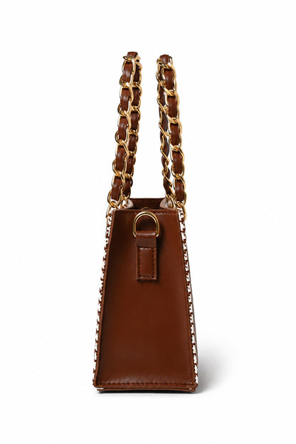 Cross-Body Bags - E976