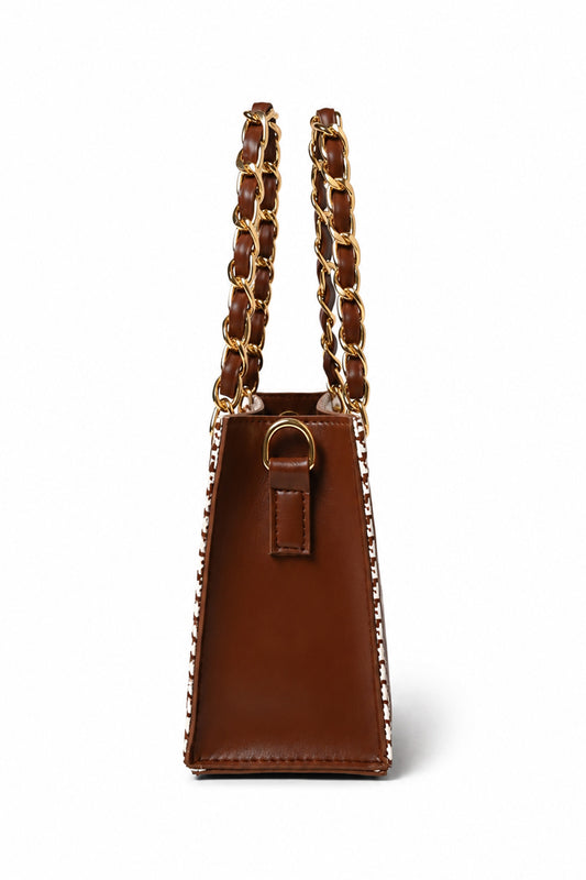 Cross-Body Bags - E976